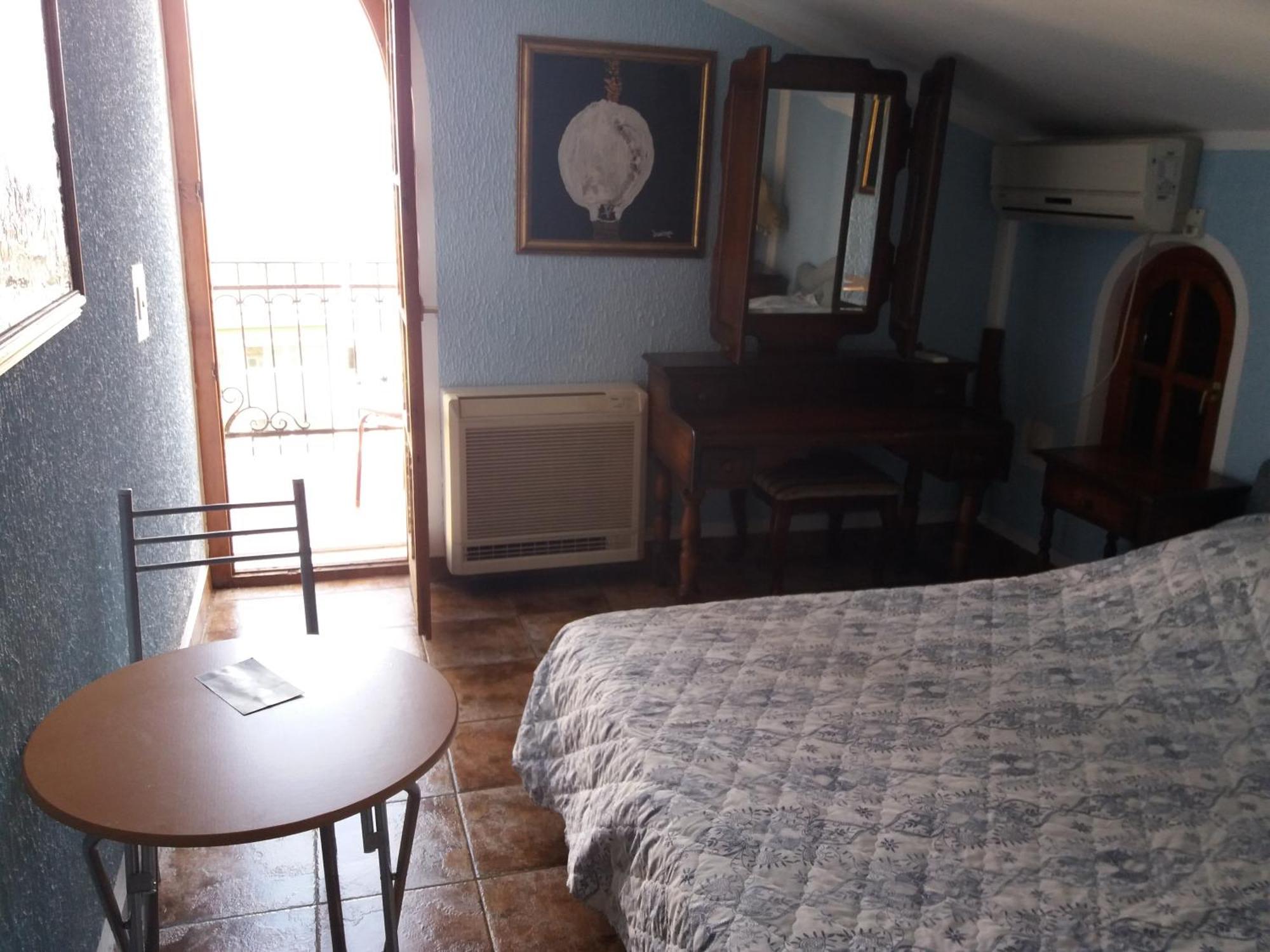 Apartmani Vila Marija Budva Exterior photo