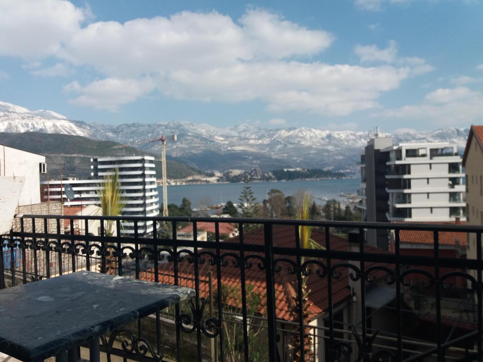 Apartmani Vila Marija Budva Exterior photo